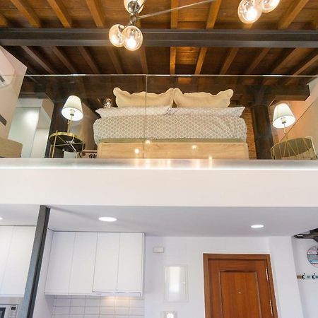 Esparteros Atico Premium Malaga Luaran gambar