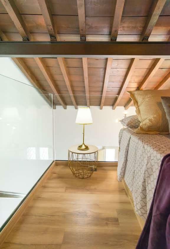 Esparteros Atico Premium Malaga Luaran gambar